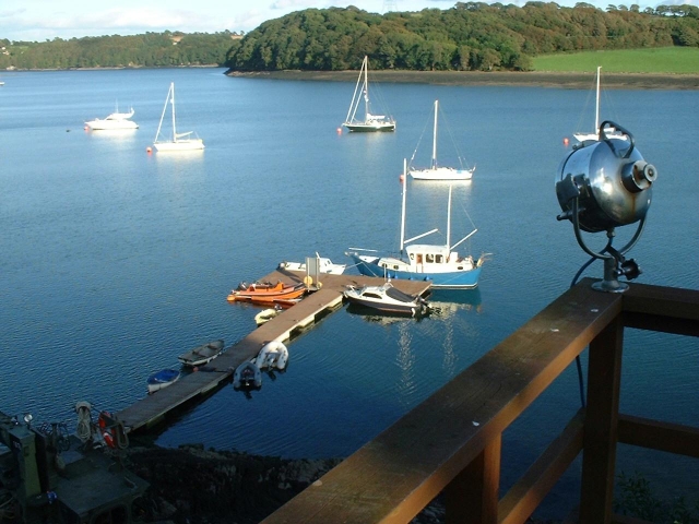 Milford Havenga disfruta del climón más soleado de Gales 